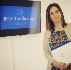 Maria Antonia de Rivera - BCR ABOGADOS