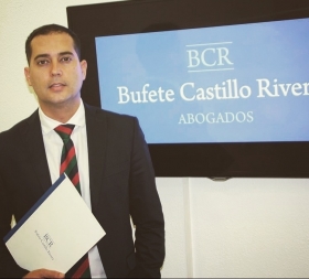 Raúl Castillo - BCR ABOGADOS